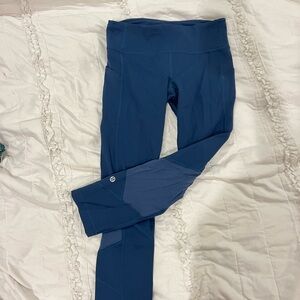 Lululemon Pocket Leggings